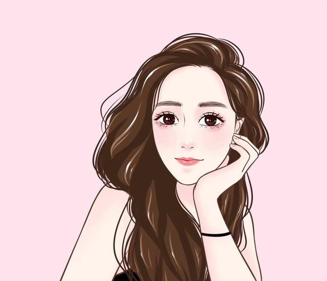 照片变手绘头像风格多变个性又好看