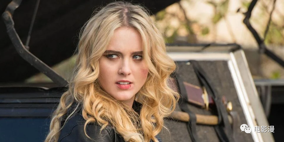 凯文·费奇表示,凯瑟琳·纽顿将会在《蚁人3》中出演凯茜·朗一角.