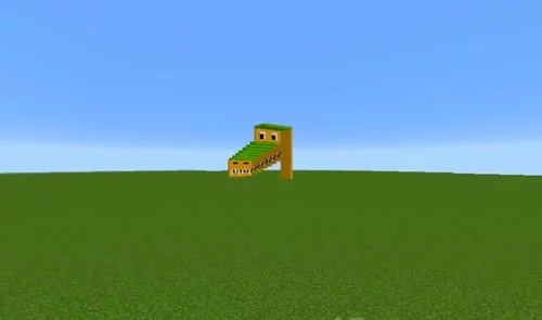 六张 欺骗 眼睛的图 正常人看不懂 老mc方能理解 腾讯新闻