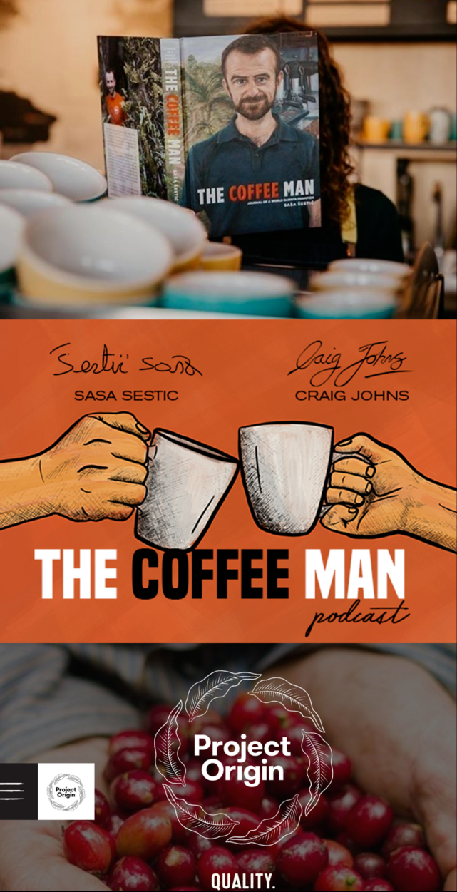 咖啡人物志vol01sasasestic