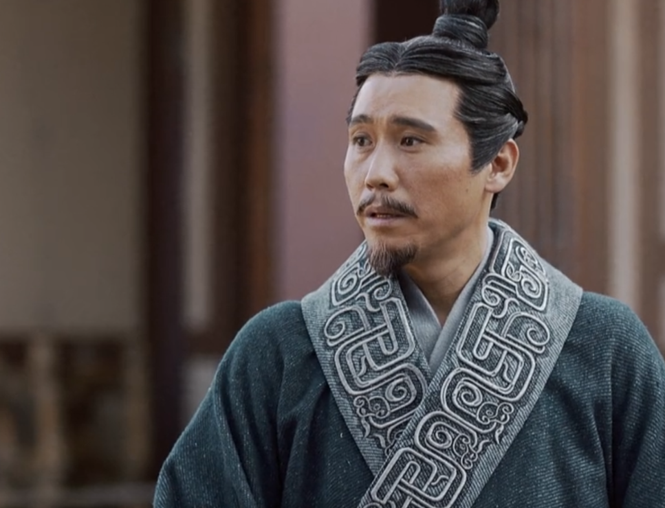 大秦赋:李斯已经知道了赵姬与嫪毐之事,为何不立马向嬴政揭发?