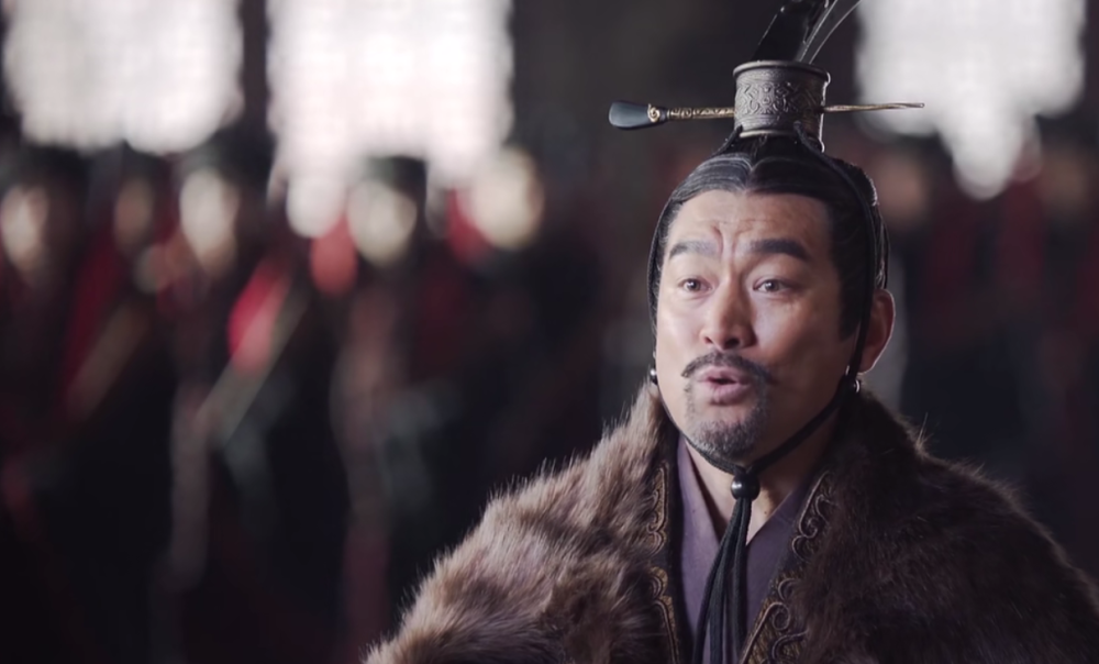 《大秦赋》之平原君赵胜:用人头交换的赵国丞相,到底是啥水平?