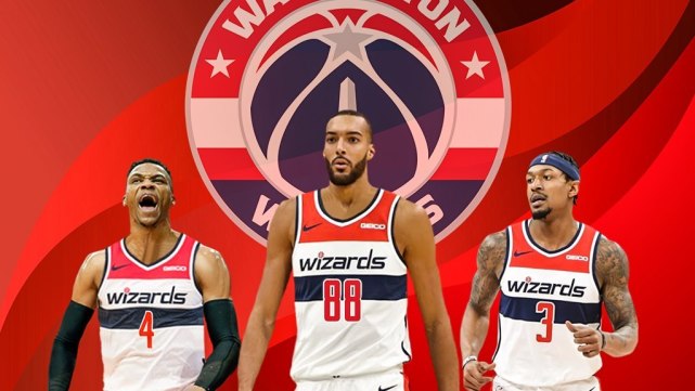 一黑到底美媒支招奇才组三巨头送4换1交易方案剑指东部最佳