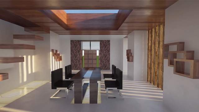 我的世界烧掉显卡的光影什么级别第1张图直接劝退太有钱了