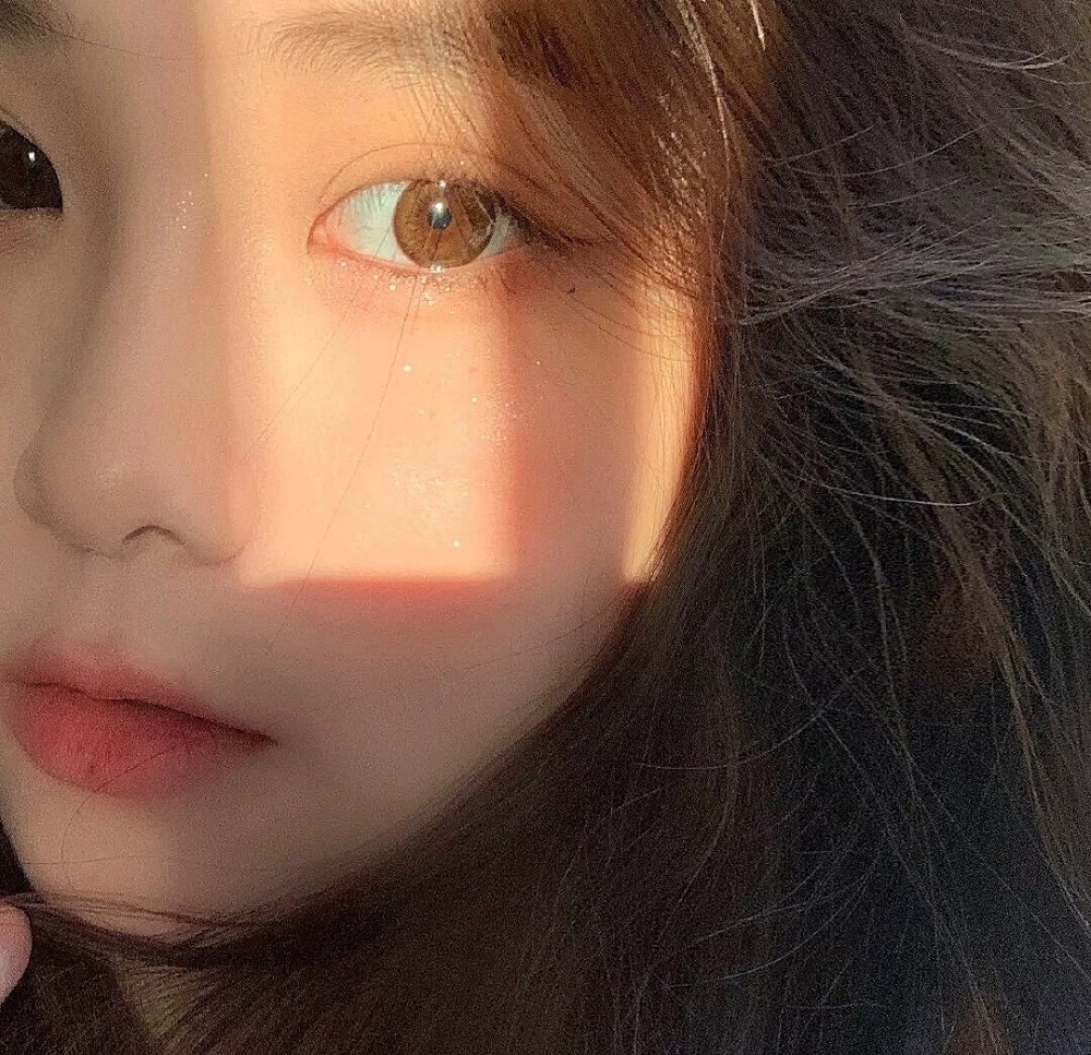 女生头像:精选优质女生头像