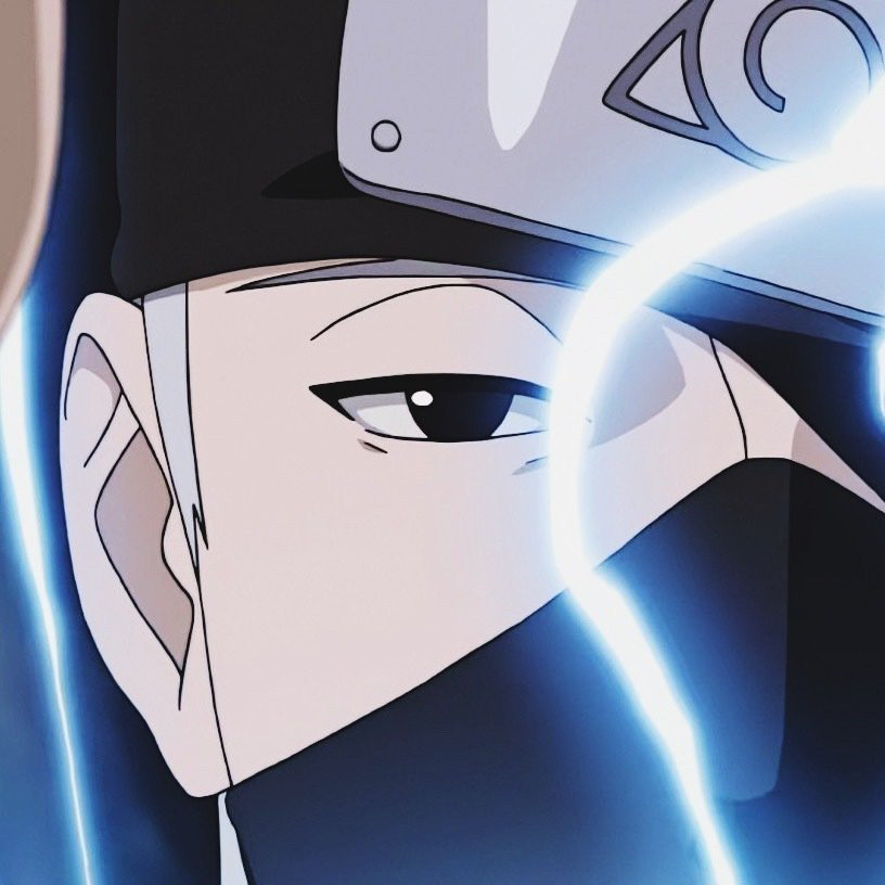 火影男头 如果有机会你想变成这里面的哪个人?