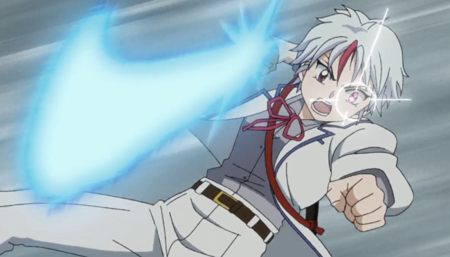 夜叉姬 桔梗现身 永远和刹那拥有强大技能 诸叶是战五渣 夜叉姬 诸叶 桔梗 犬夜叉 妖怪 双胞胎