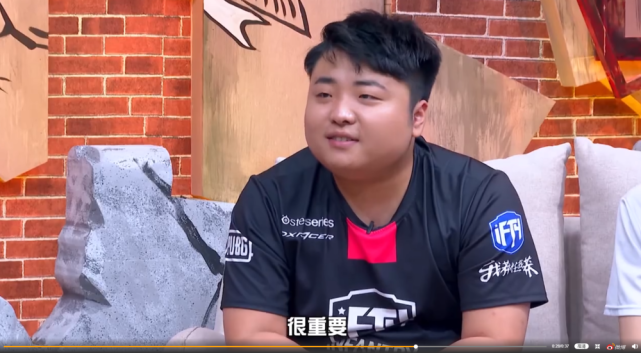 绝地求生ifty周年庆人气爆棚龙四哥力压韦神成新一哥