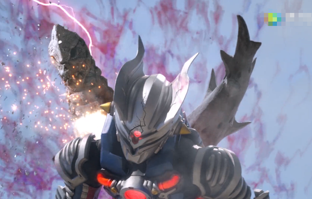 泽塔奥特曼最终boss压迫力不足?赛雷布洛要洗白了?