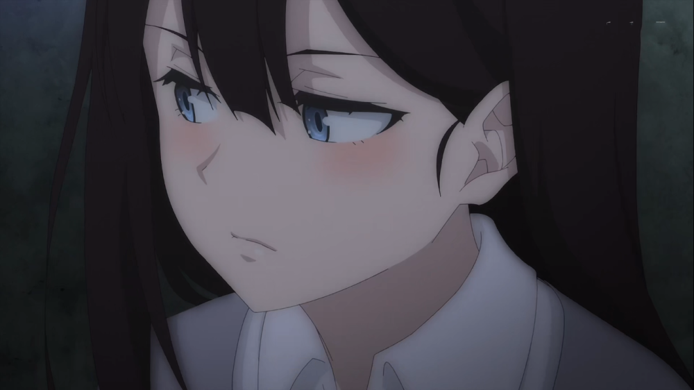 魔女之旅沙耶的妹妹出场长发加傲娇可爱度不输姐姐