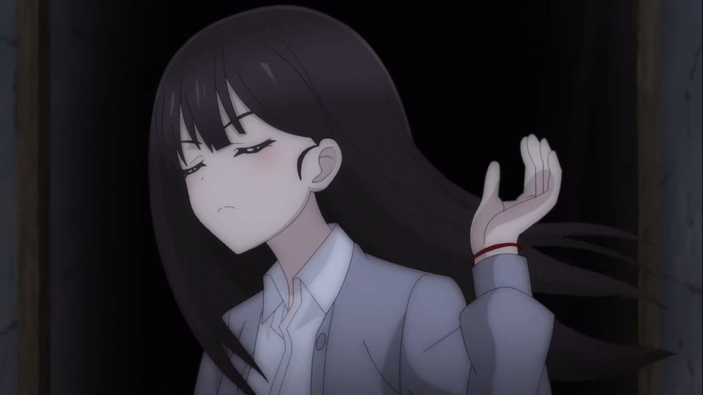 魔女之旅沙耶的妹妹出场长发加傲娇可爱度不输姐姐