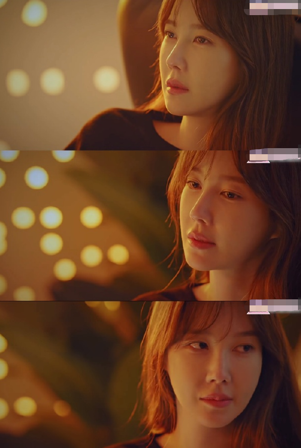 顶楼申秀莲自曝整容因发炎拿掉假体与歌手隐婚14年