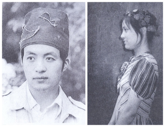 用利斧砍死爱妻,用上吊解脱自己|李英|顾城|谢烨|英子