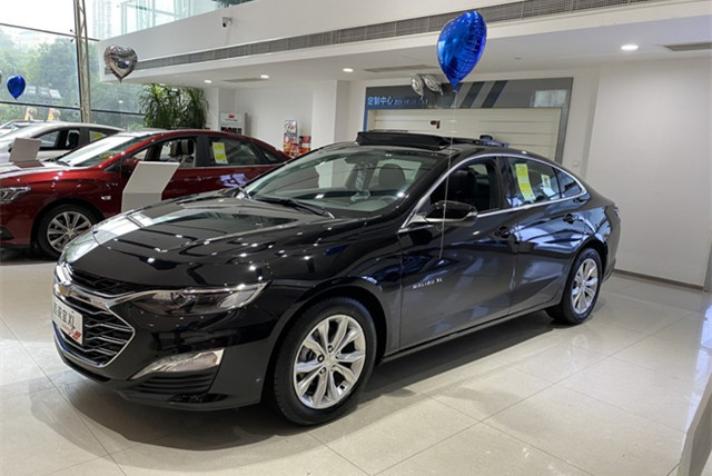 90后小伙提20t迈锐宝xl裸车1699万用车三个月谈感受