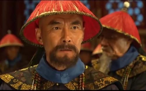 刘墉的父亲刘统勋到底有多牛