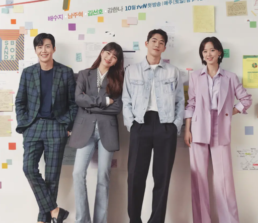 韩国电视剧收视排名%_2020韩剧收视率前十名:《顶楼》第三,第一高达28.4%(2)