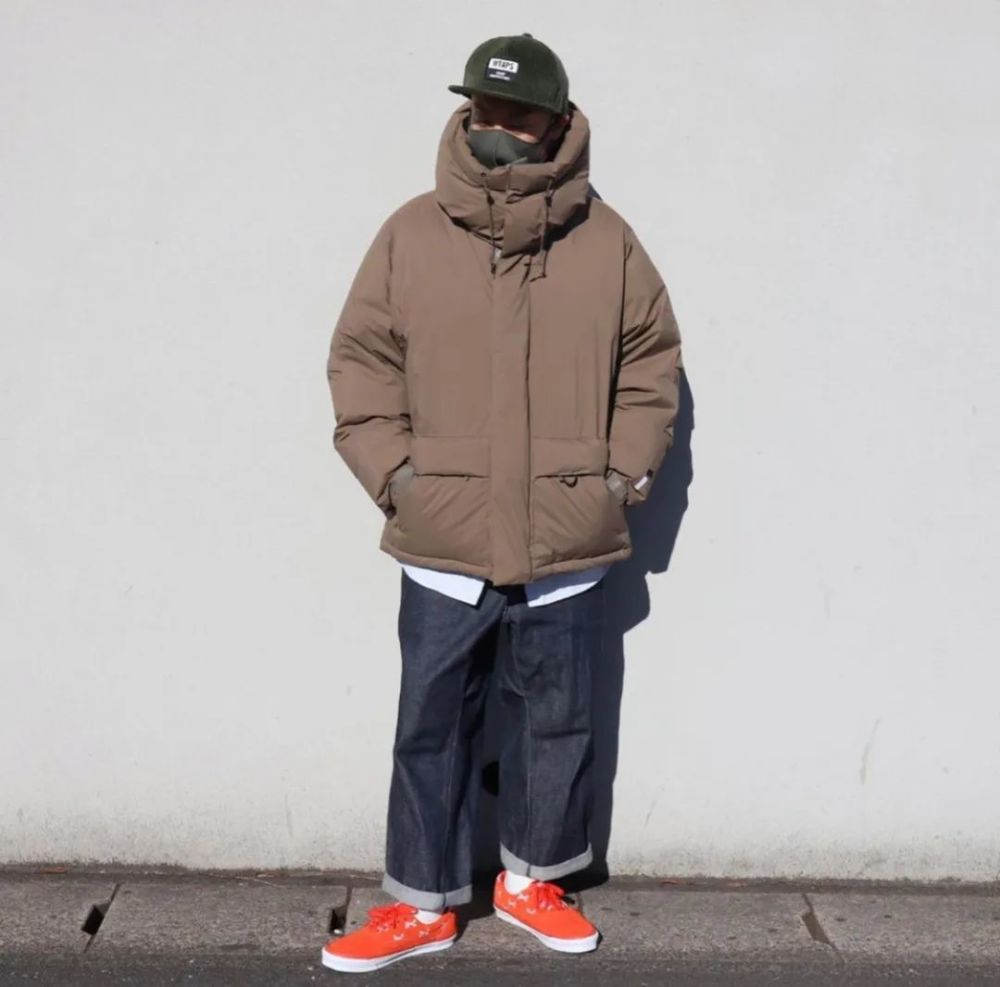 价格翻一倍的daiwapier39真那么好穿