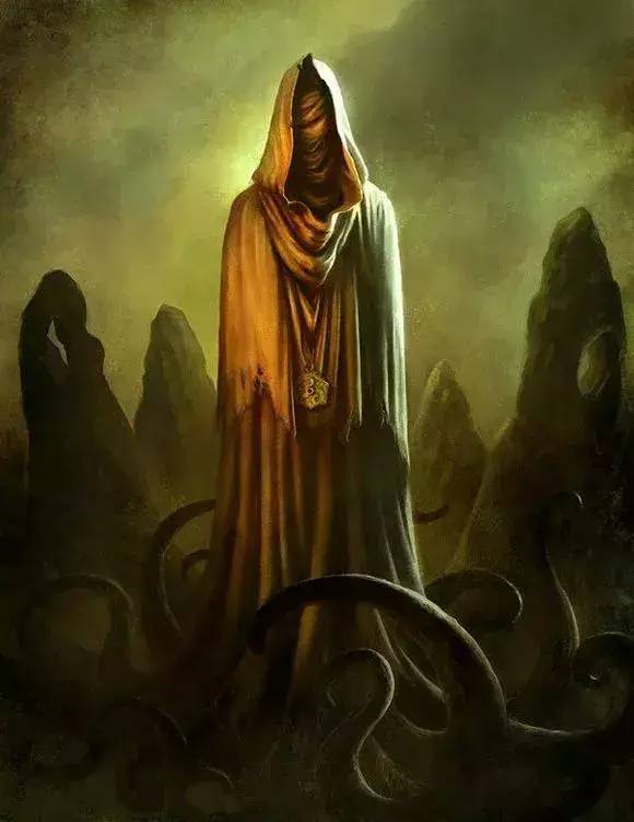 克苏鲁到底是什么