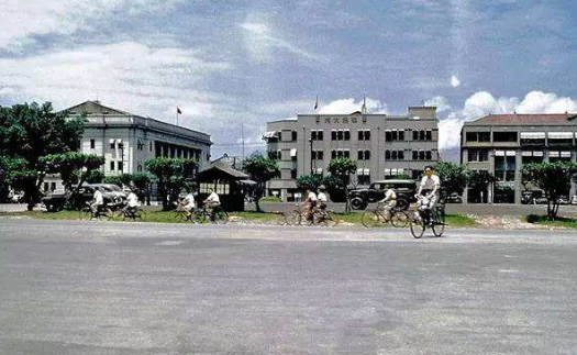 王孝敏:1949年随校迁台飘落孤岛,狱后考博"监狱之花"终成华裔才女