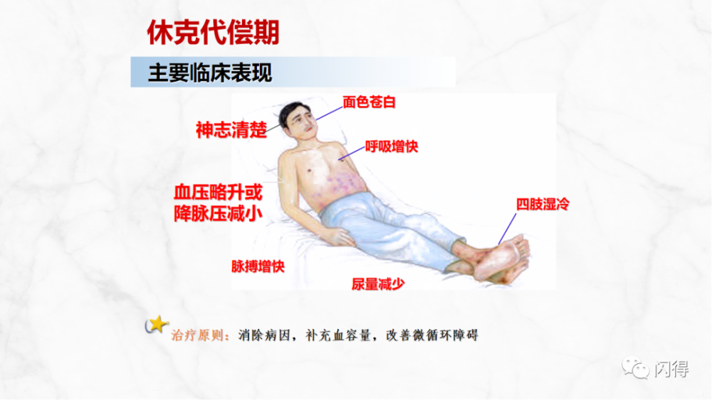 【ppt】休克患者急救护理_腾讯新闻