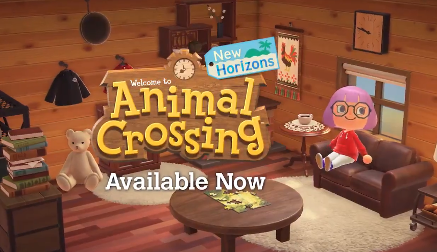 《集合啦!动物森友会》新活动你准备好了吗?