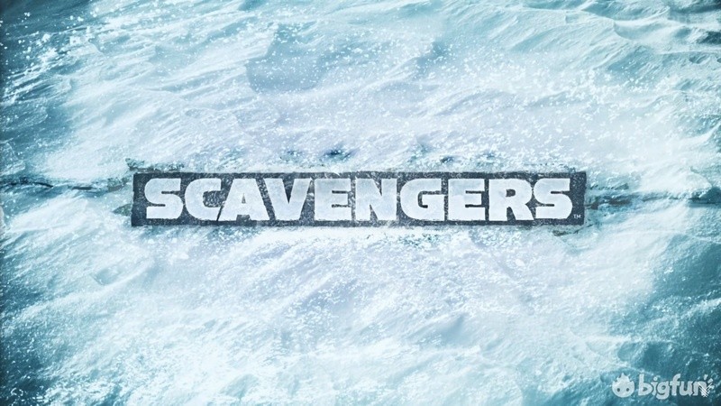 《hood:outlaws & legends》 4v4 pvpve多人游戏;2021年5月7日发售