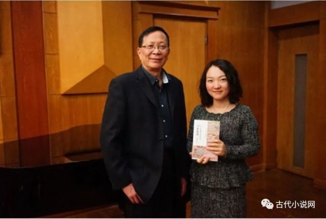 孙萌沉思往事立斜阳02当时只道是寻常纪念恩师孙逊先生