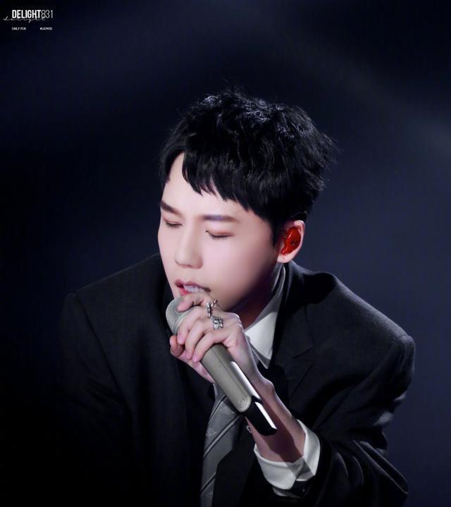 刘维自曝是jyp培训第一人,差点加入2pm,泫雅也曾给他伴舞