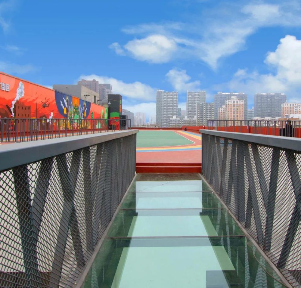 铁西梦工场 东北首家体育型文创园_腾讯新闻