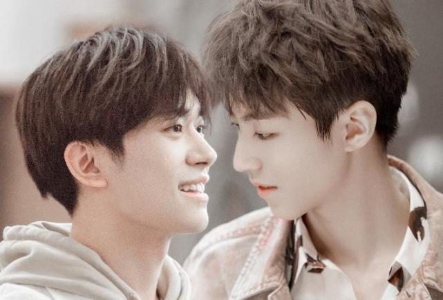 小凯千玺同登综艺突然迎来新身份粉丝含泪三小只合体无望