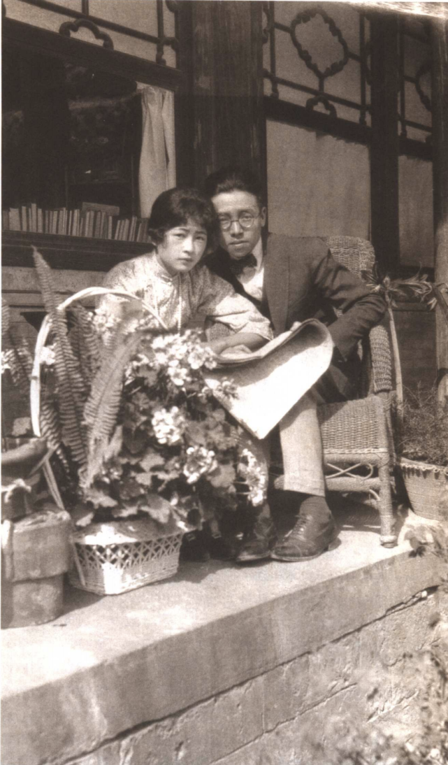 不管梁思成林徽因和林洙我们该还程应铨一个公道