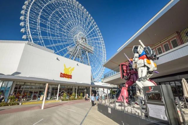 风靡日本39年的啦啦宝都海外店终于要开业了!