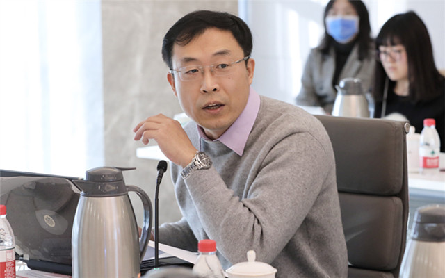 武斌推动新时代中俄关系持续健康发展