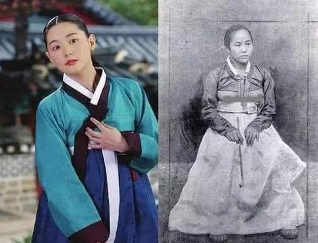 古朝鲜女医生的工作真的那么羞耻吗会被称为医妓