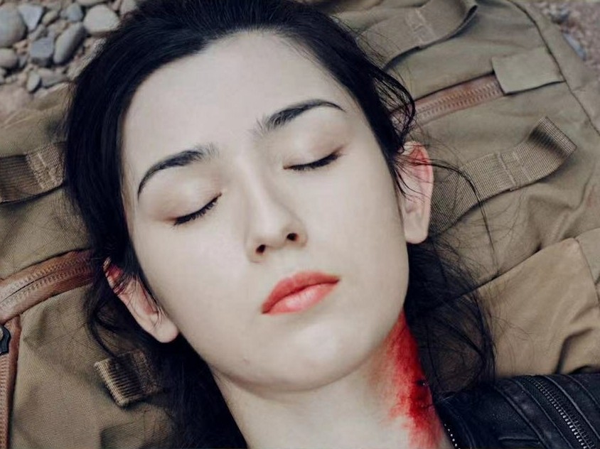 《终极笔记》陈文锦确定是泥人!