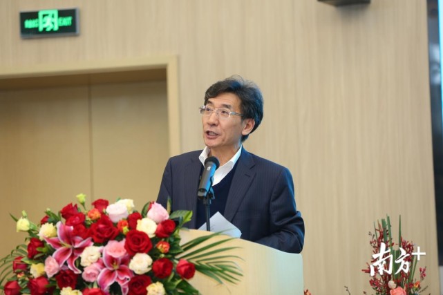 深圳高新投党委书记,董事长刘苏华介绍,深圳高新投成立26年来,在科技