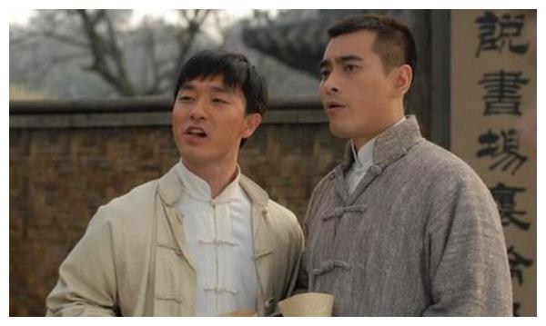 燕子李三能飞檐走壁那条被制成标本的大腿解释了问题所在