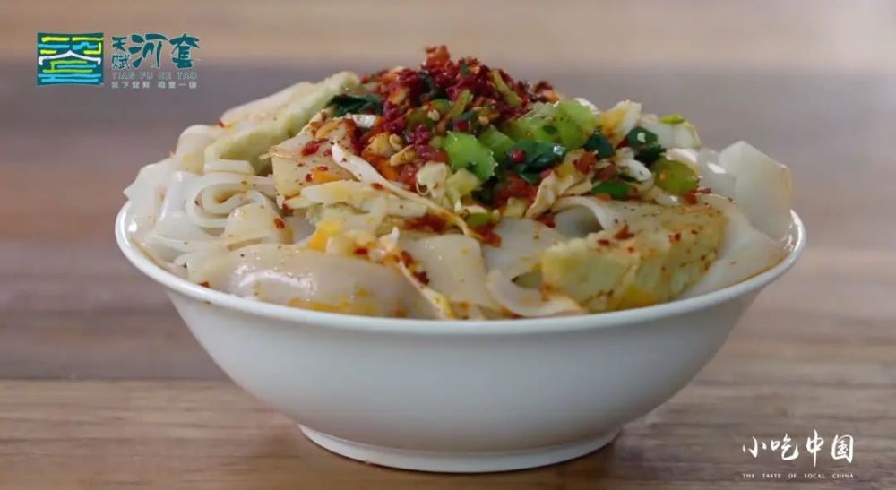 河套弹牙"白玉面",巴彦淖尔人独爱!