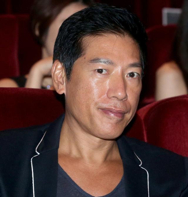 张耀扬是香港诸多演员中颇有特色的一员,从1986年出演的《龙虎风云》