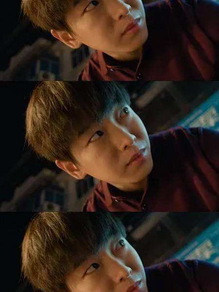 沐浴之王彭昱畅你喜欢他什么