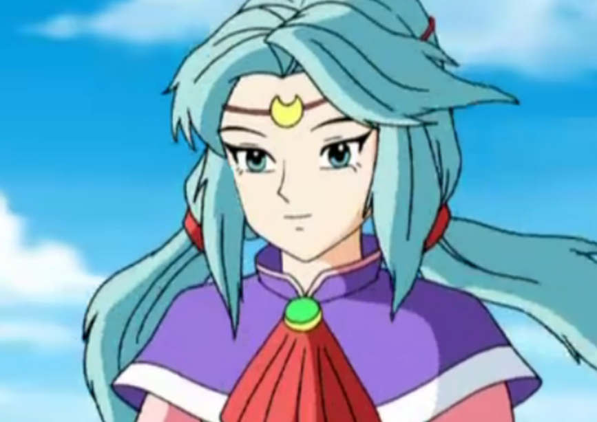 神兵小将:玉燕原来只是替代品,惨遭东方雄鞭尸,南宫逸过于可恶_腾讯