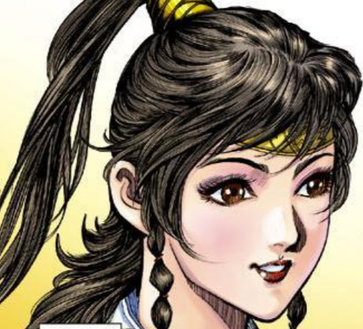 神兵小将:玉燕原来只是替代品,惨遭东方雄鞭尸,南宫逸过于可恶_腾讯