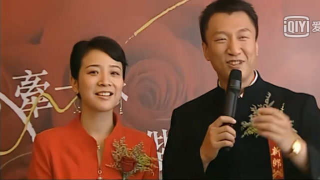 再婚家庭双方最后的底线是各自的孩子|江建平|半路夫妻|管阳阳|管 