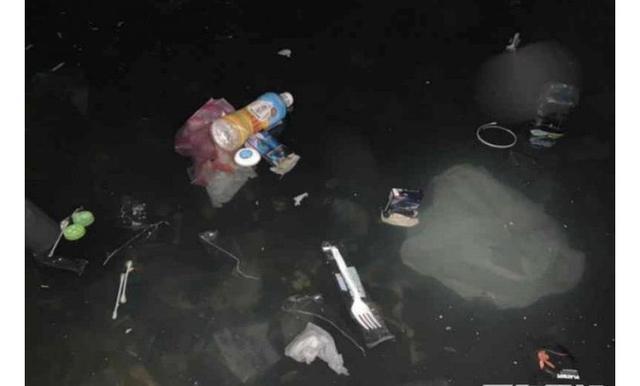 硕士生将尿瓶 垃圾扔进蓄水池 害住户连喝半个月脏水 法院这样判 腾讯新闻