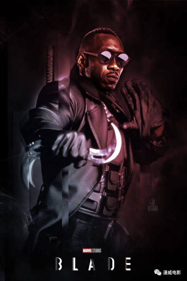 重启版的《刀锋战士》,很快就会公布更多内容