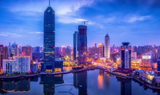 商业潜力城市排名_又一行业被“宠”到排名J!门店暴增300%,有商家预约需