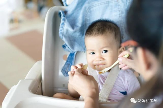 你的宝宝知道ta身体的部位吗 如何教宝宝识别身体各部位 宝宝知道 孩子