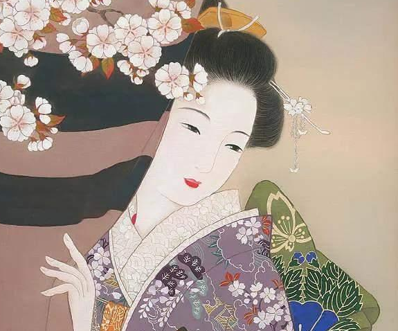 维新志士木户孝允和著名艺伎几松真心相爱 生死相随 不离不弃 腾讯新闻