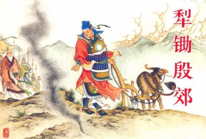 为何说殷郊殷洪选择商朝阵营是必然?