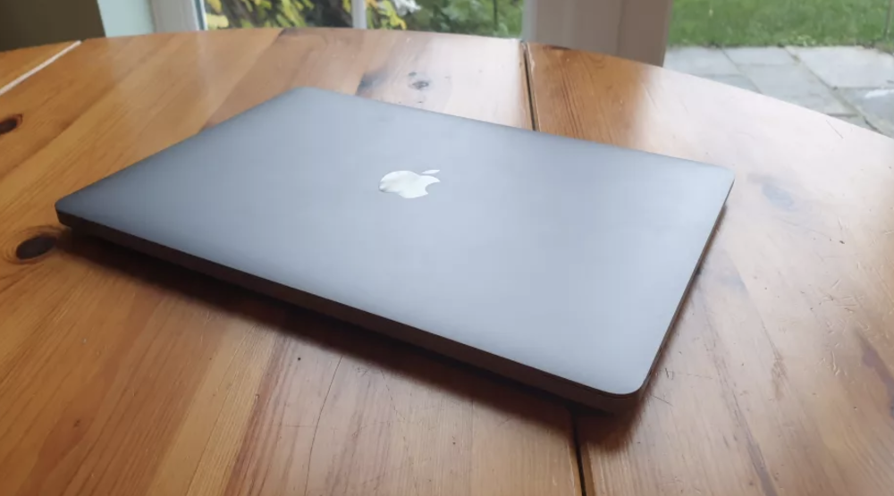 新苹果macbook Air评测 重大的更改 成为最好的电脑 腾讯新闻